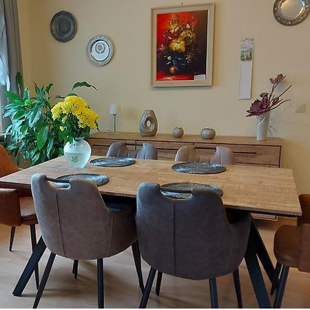 Ferienwohnung am Gipsberg Merzig Exterior foto